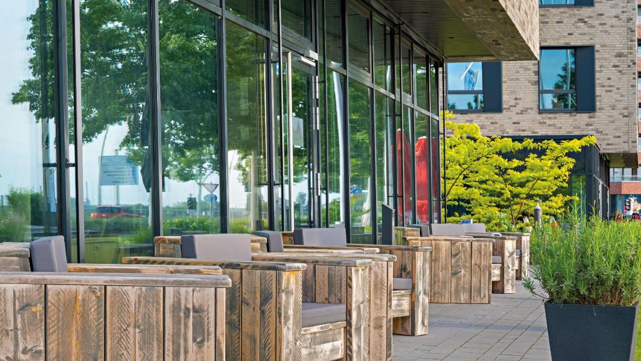 Hey Lou Hotel Monheim Am Rhein Esterno foto