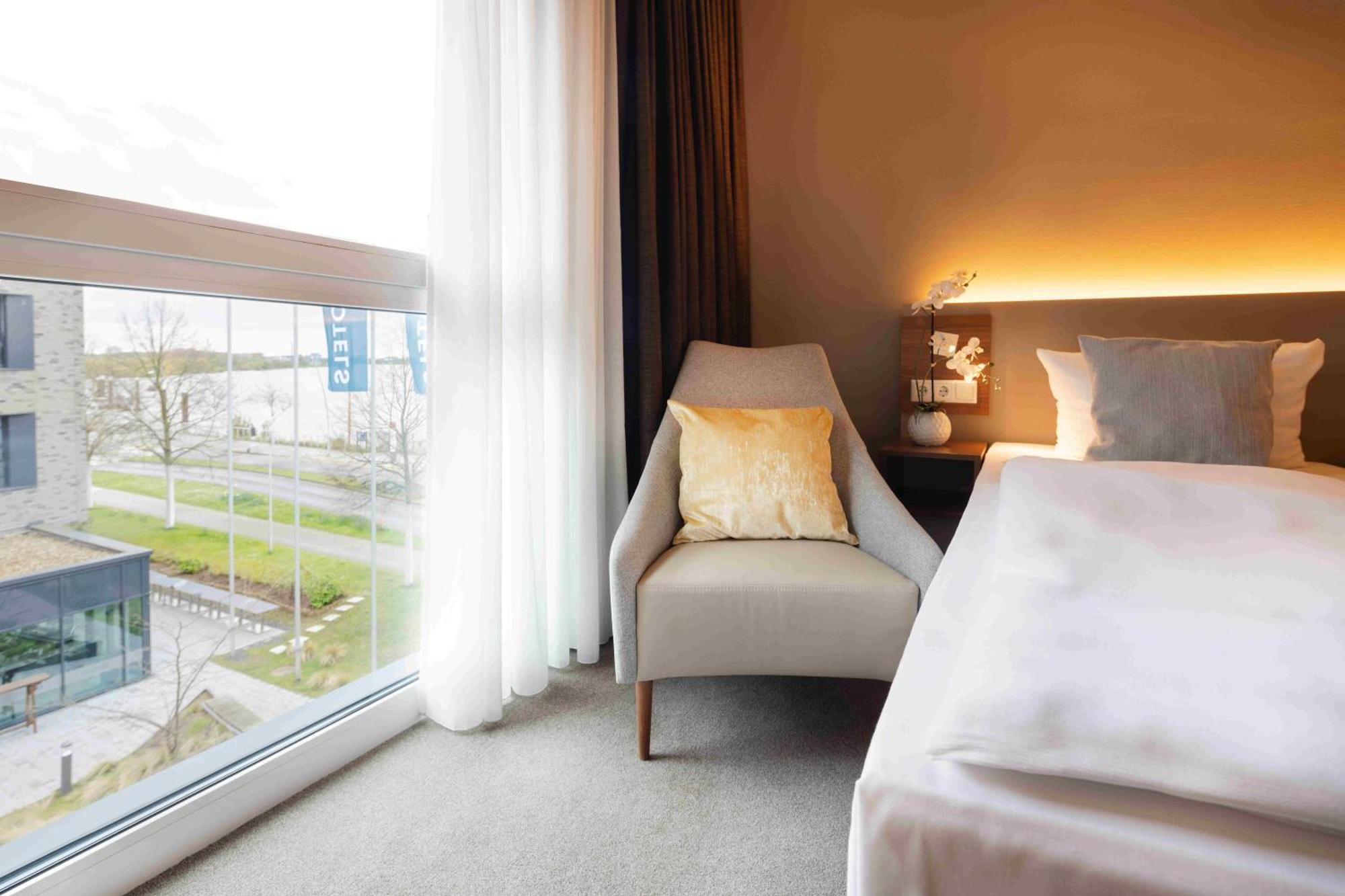 Hey Lou Hotel Monheim Am Rhein Esterno foto