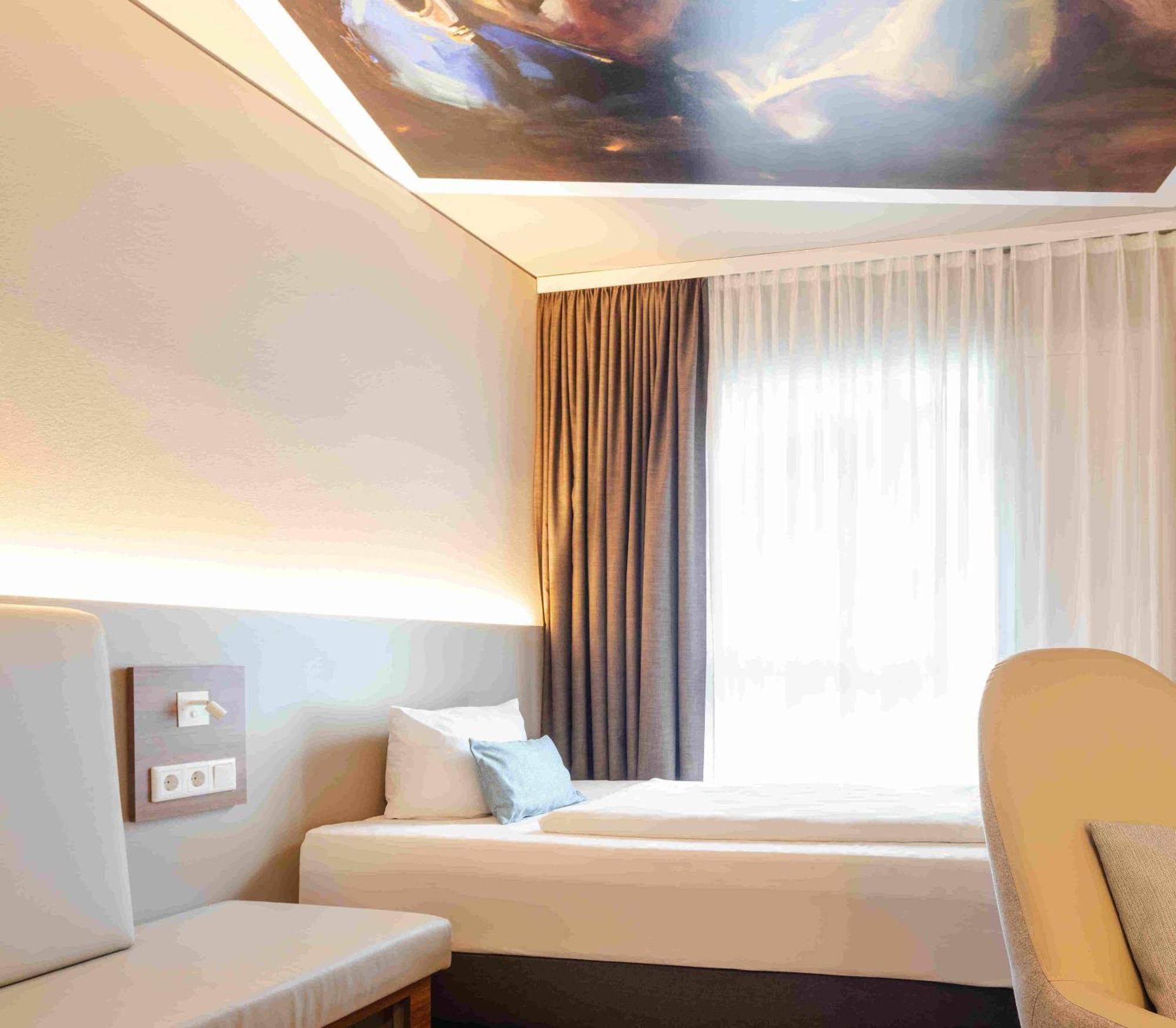 Hey Lou Hotel Monheim Am Rhein Esterno foto